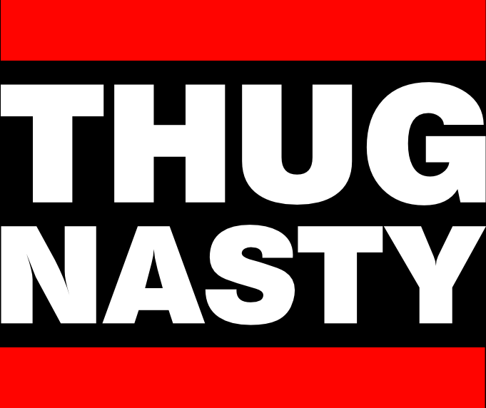 thugnastymma