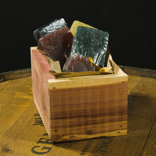 Thug Mini Soap Box 21