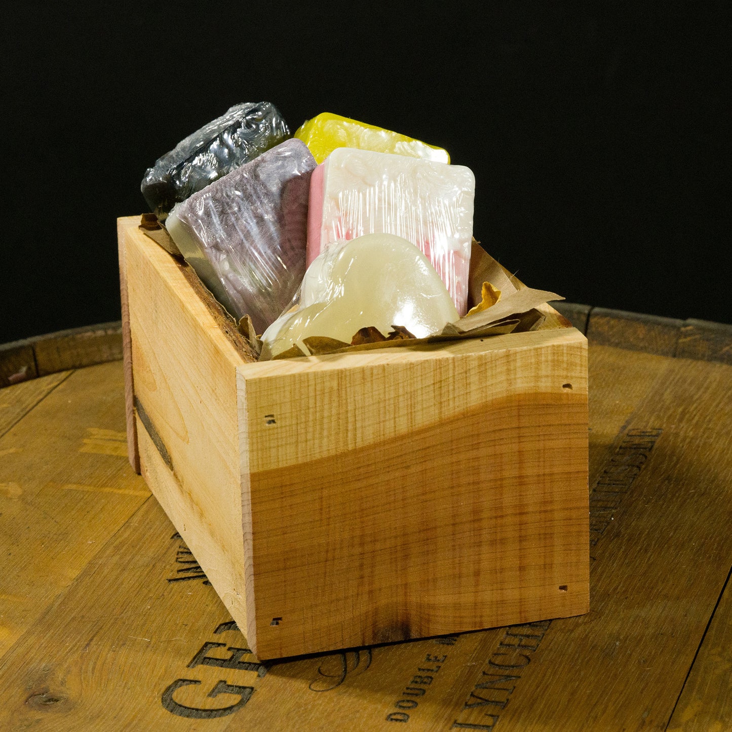 Thug Mini Soap Box 26