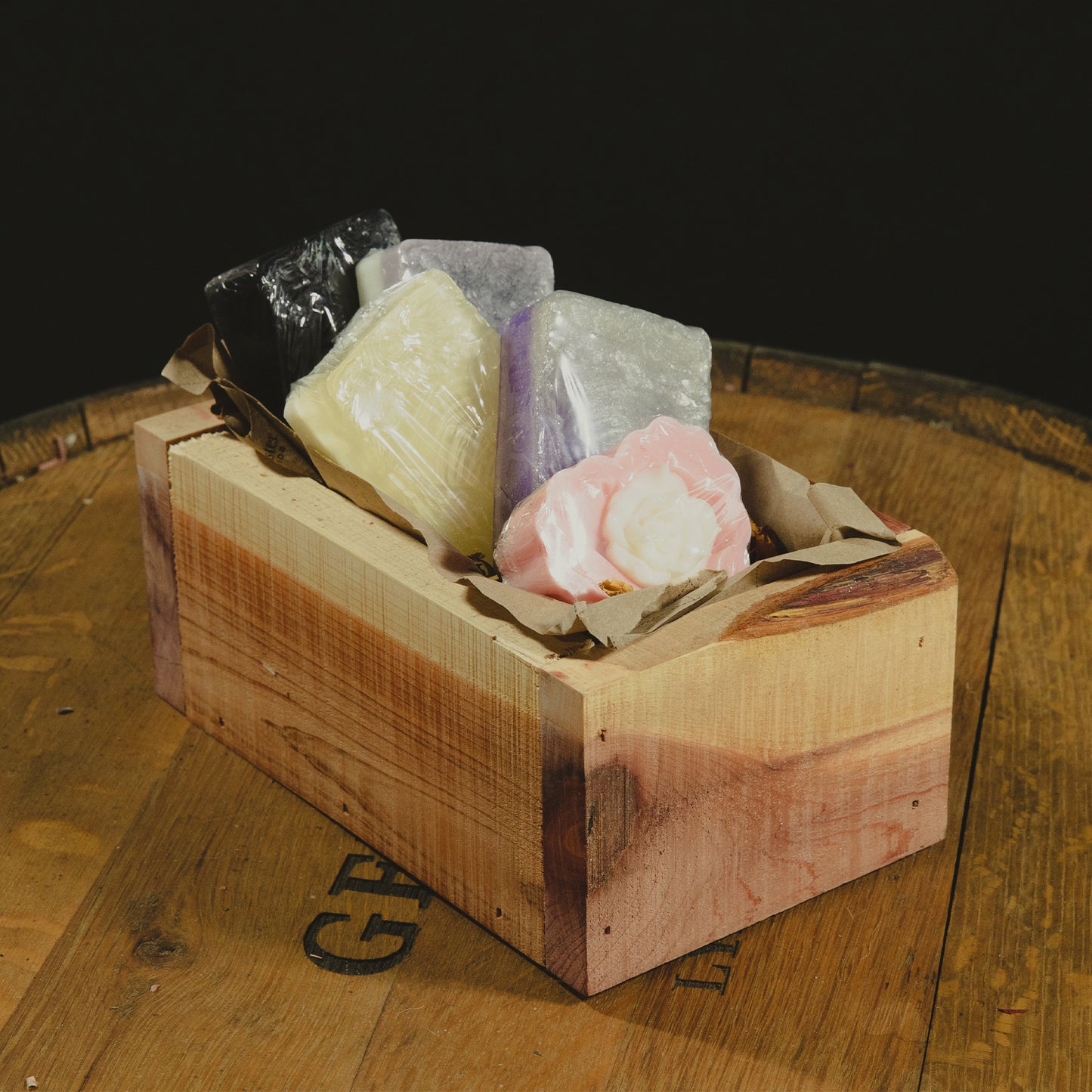 Thug Mini Soap Box 37