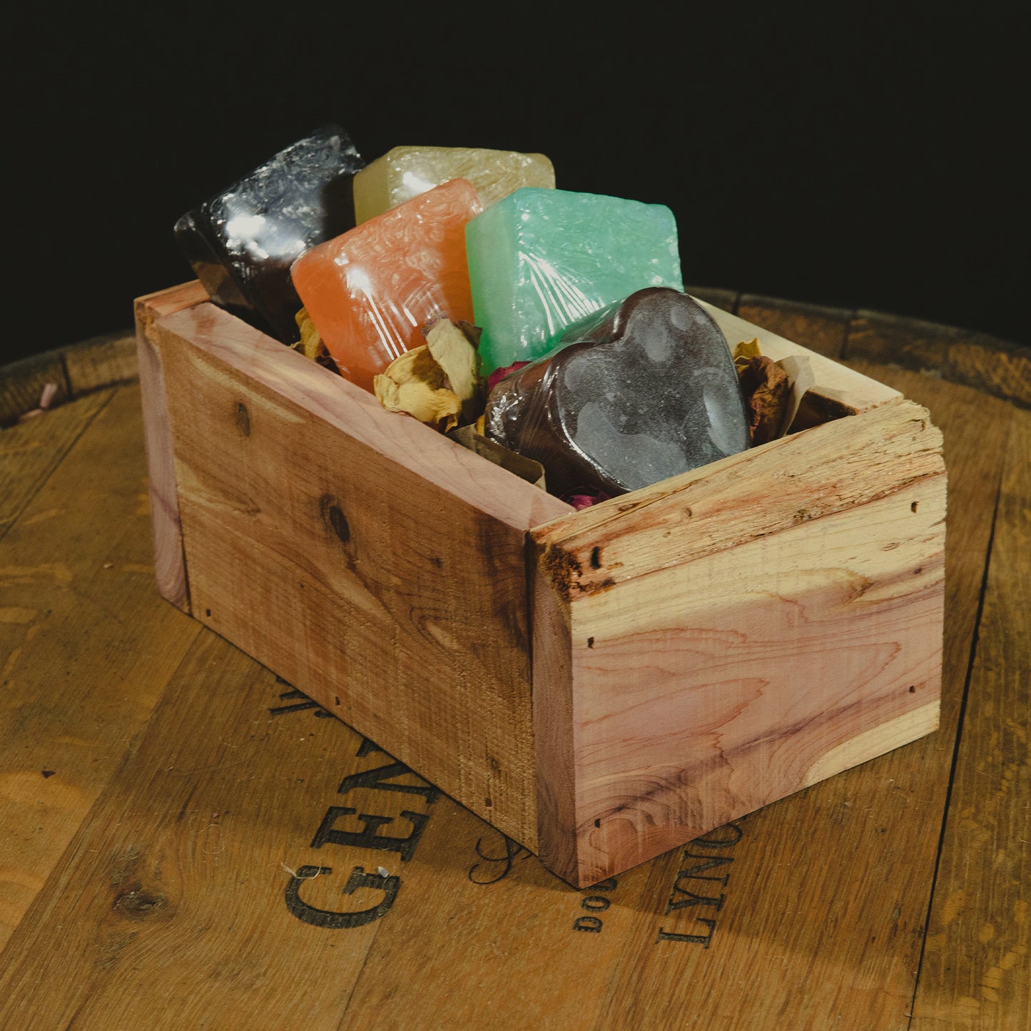 Thug Mini Soap Box 4