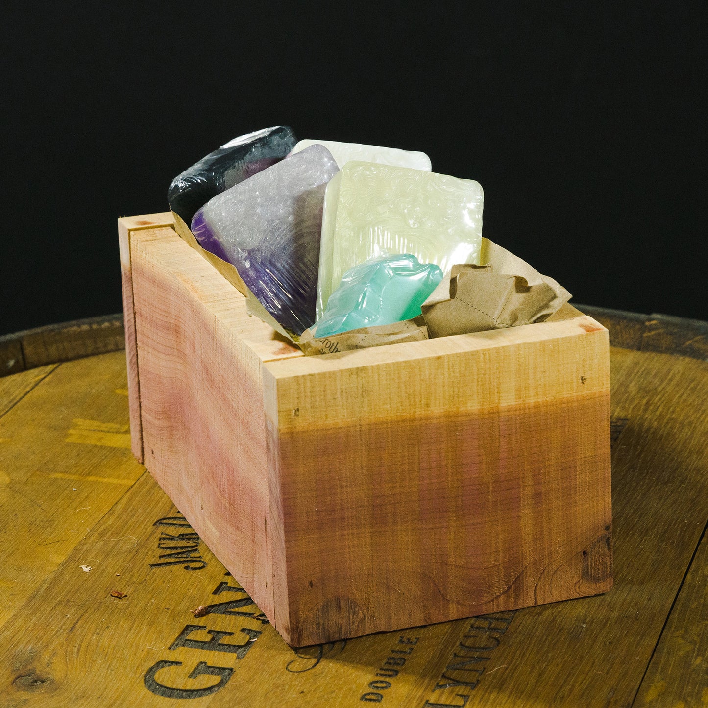 Thug Mini Soap Box 41