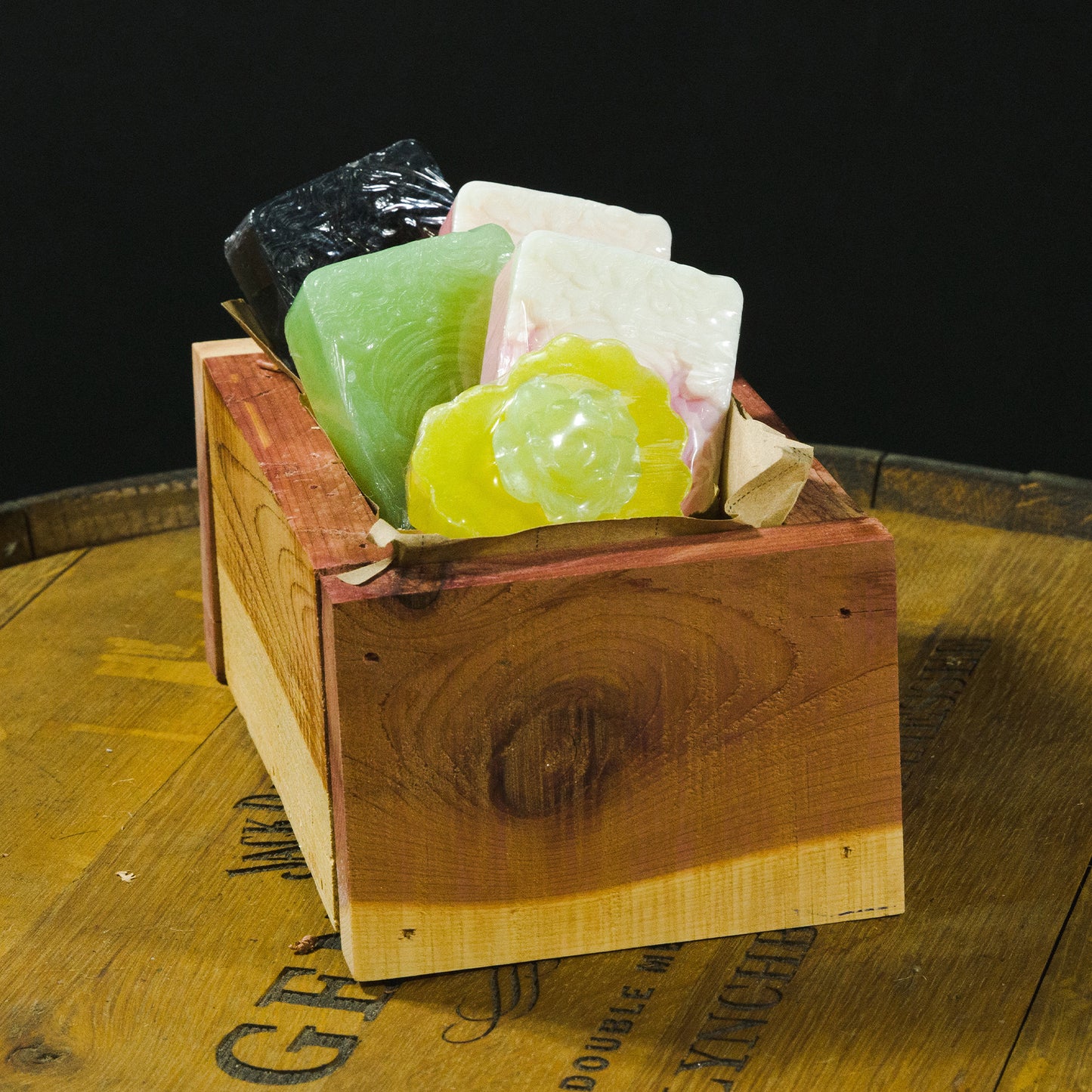 Thug Mini Soap Box 42