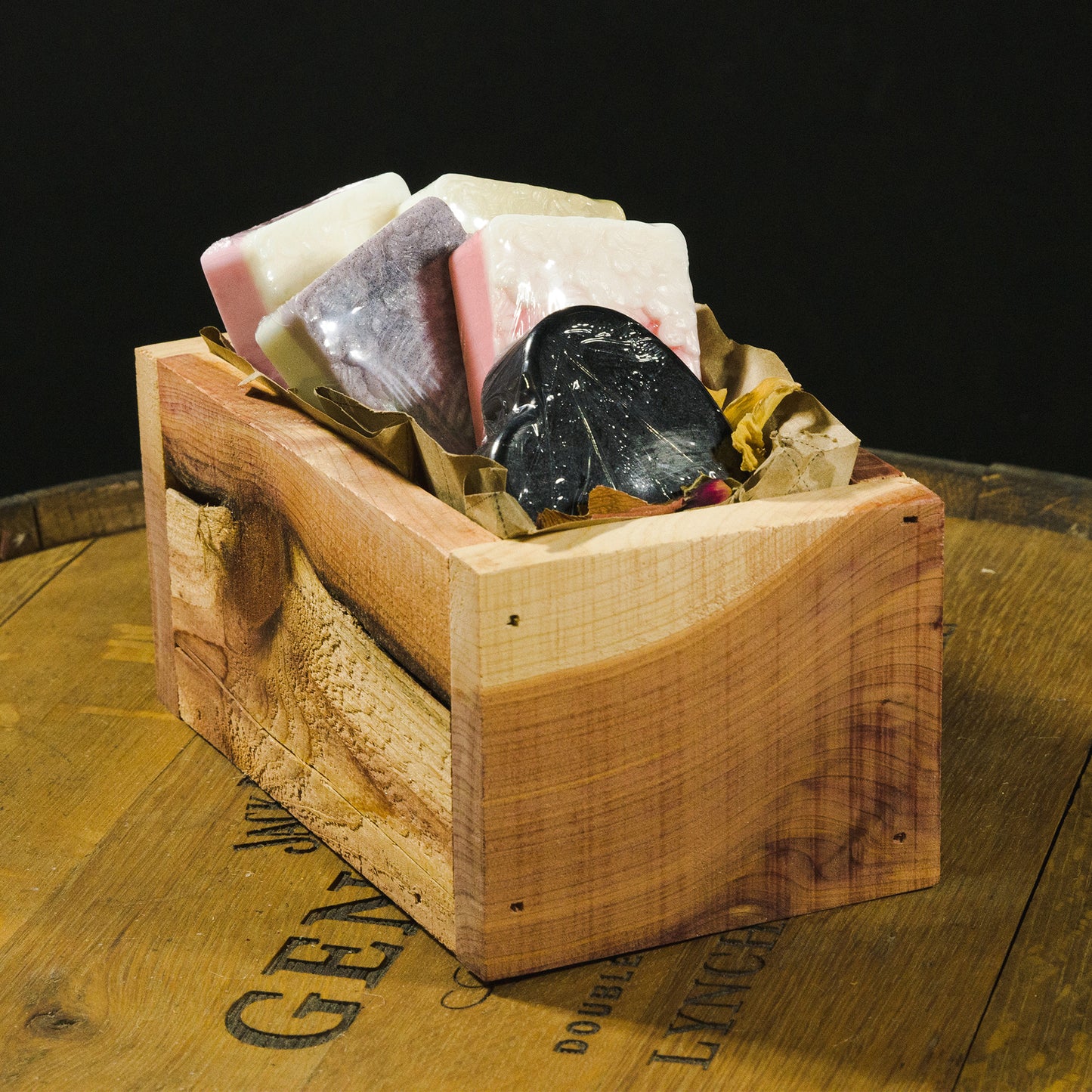 Thug Mini Soap Box 51