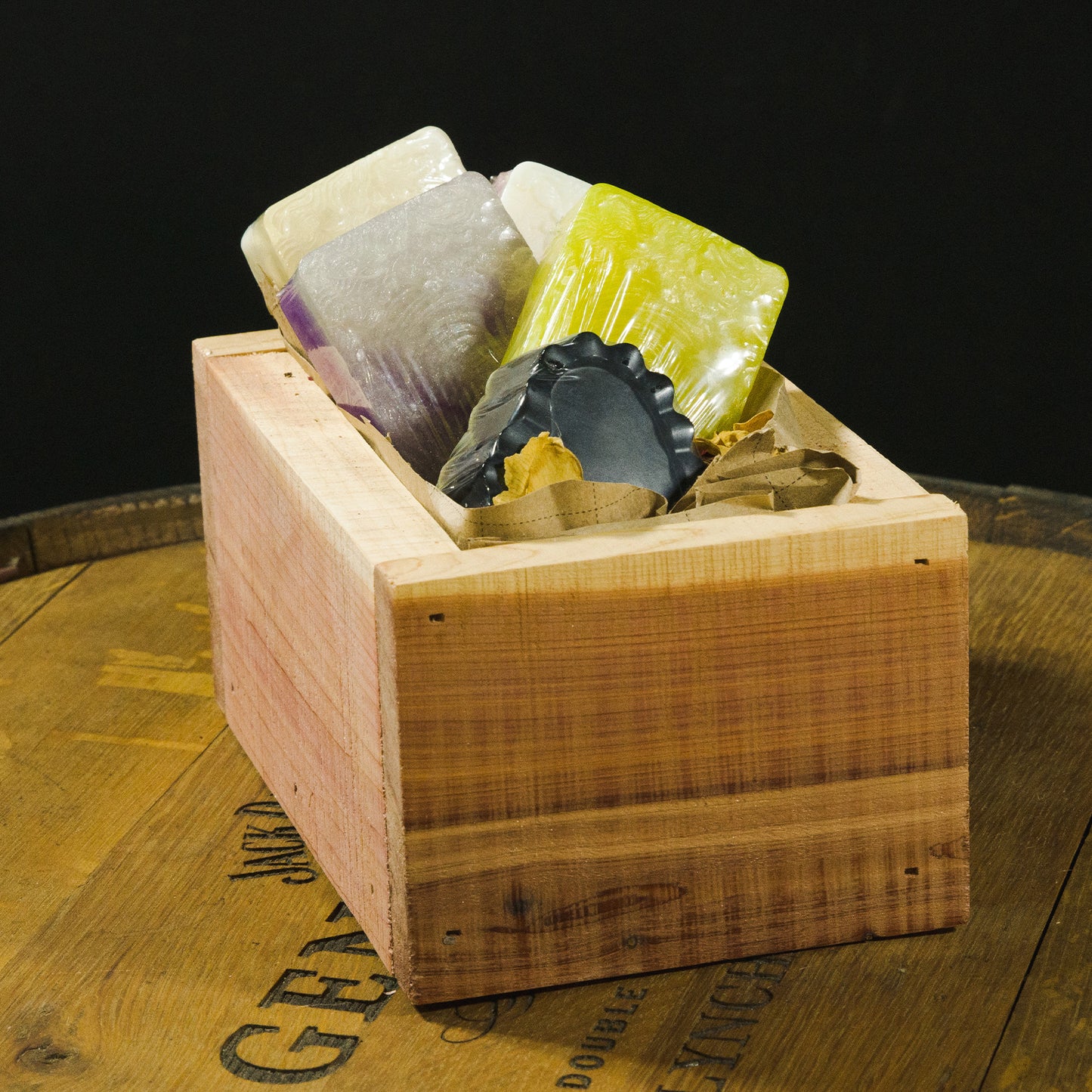 Thug Mini Soap Box 58