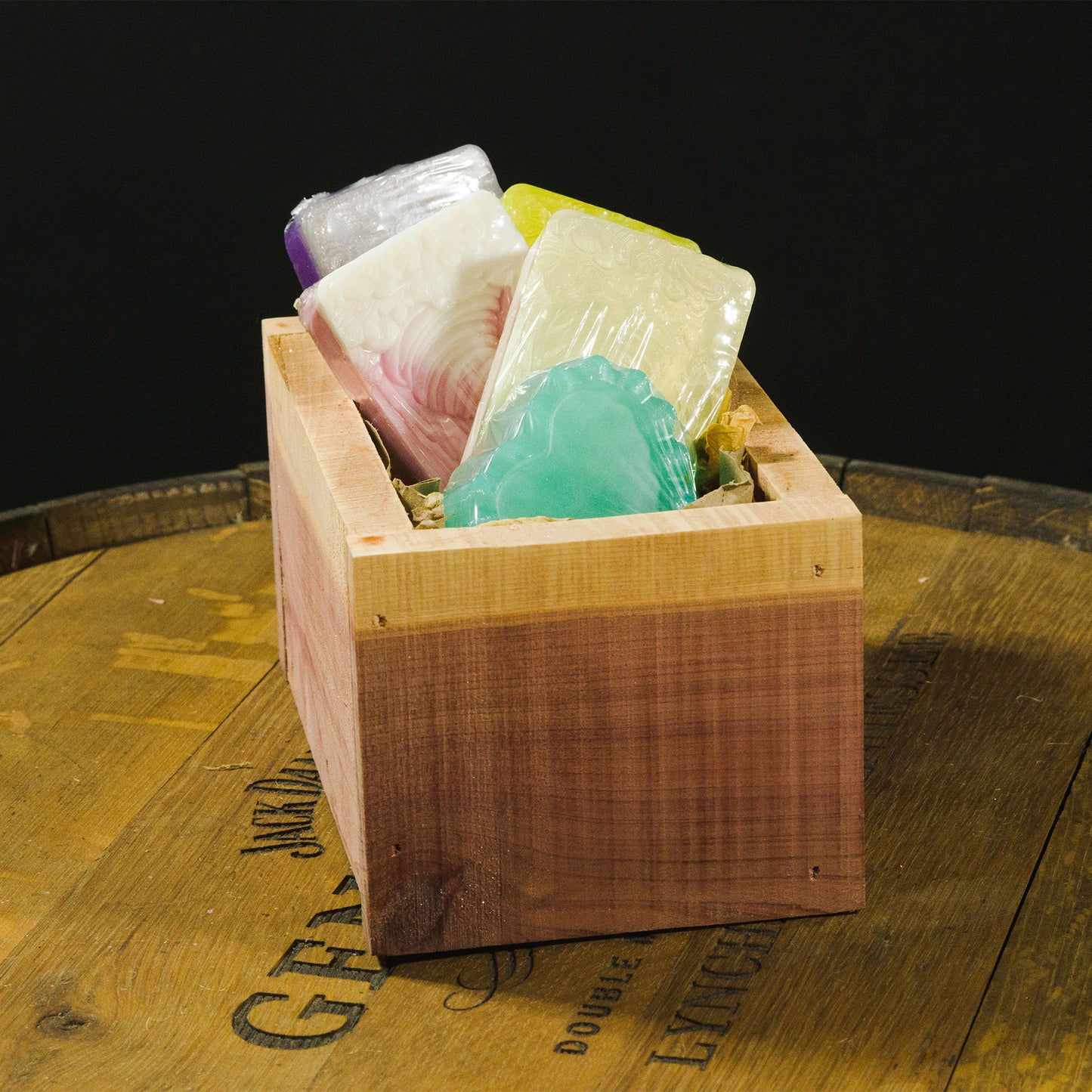 Thug Mini Soap Box 59