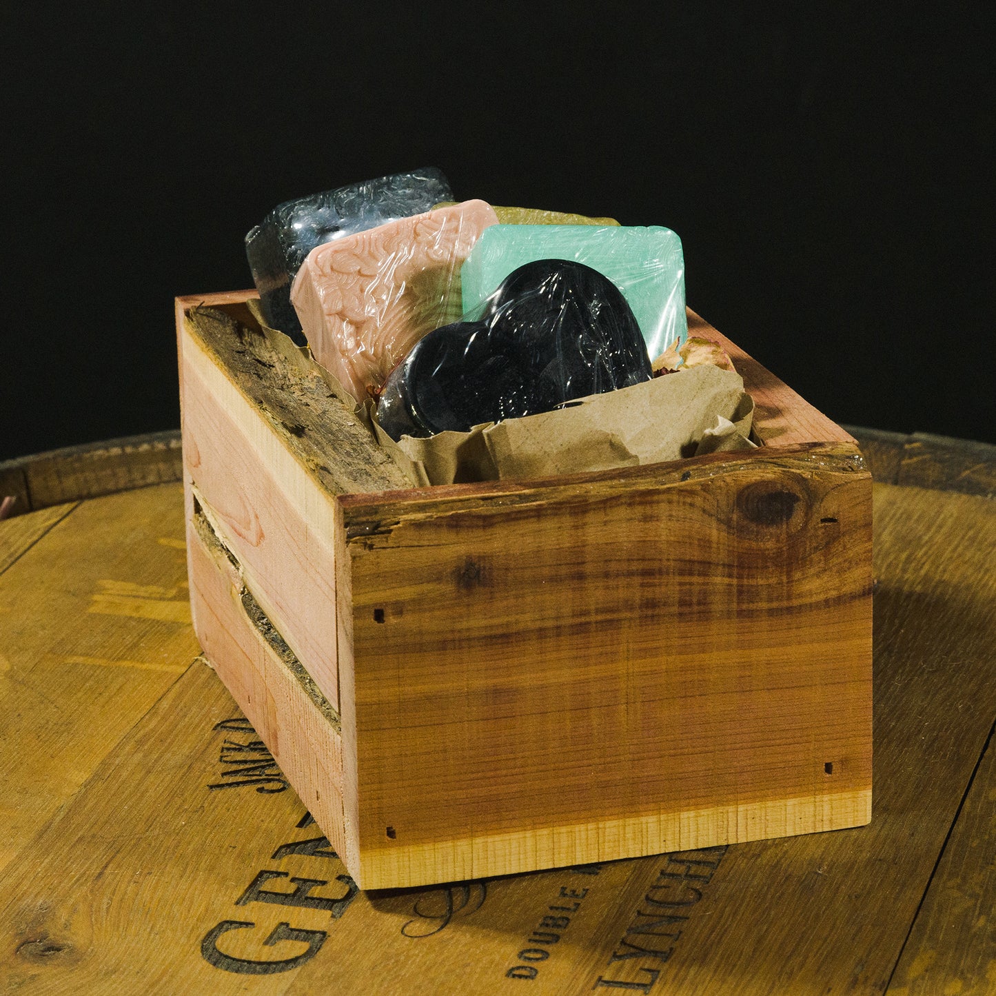 Thug Mini Soap Box 6