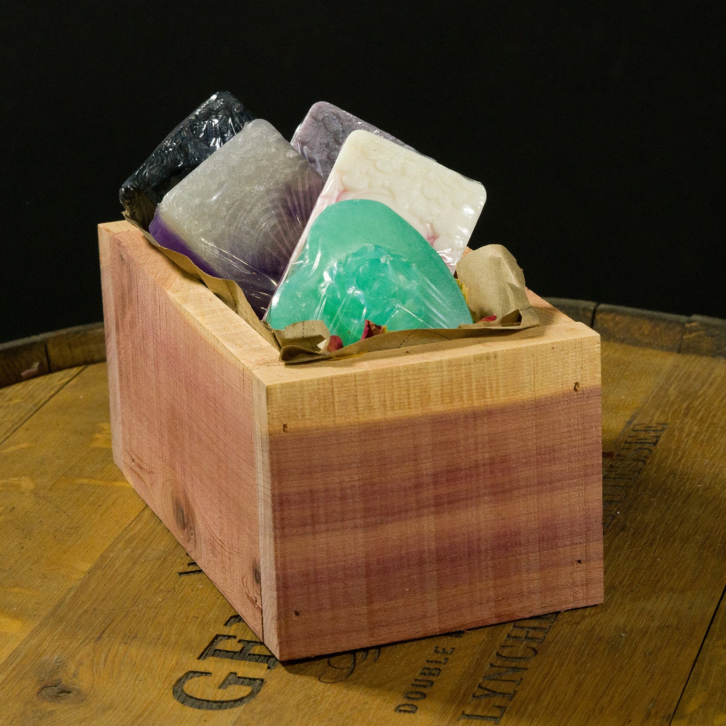 Thug Mini Soap Box 62