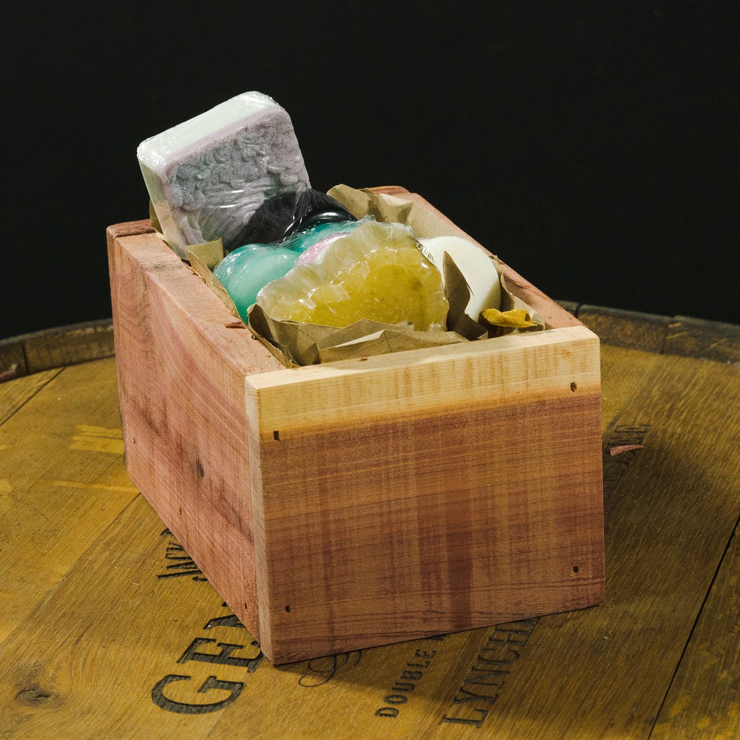 Thug Mini Soap Box 67