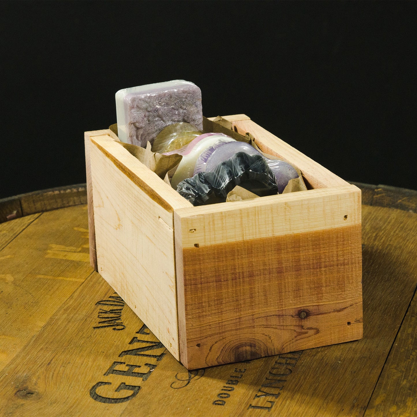 Thug Mini Soap Box 68