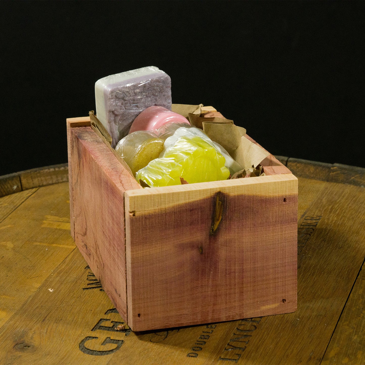 Thug Mini Soap Box 69