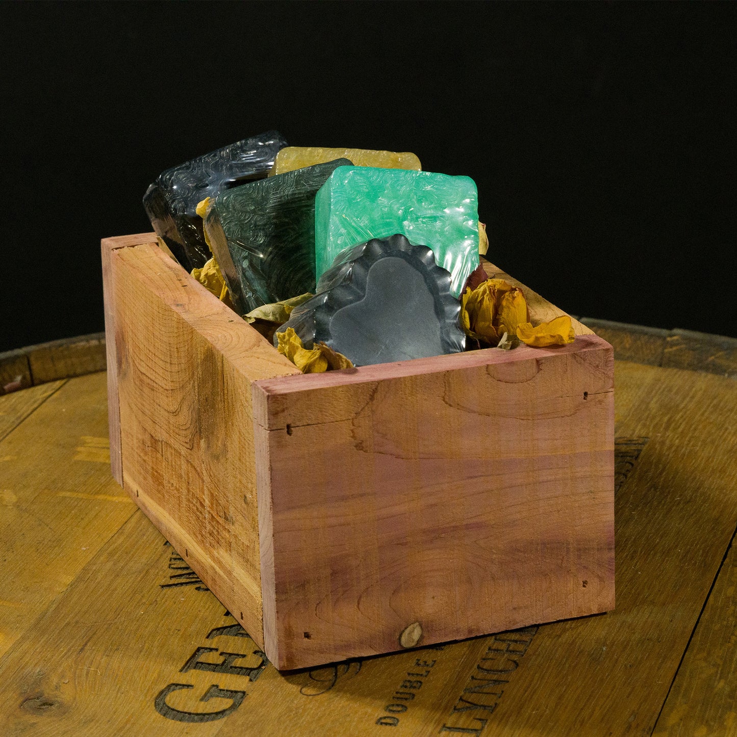 Thug Mini Soap Box 8