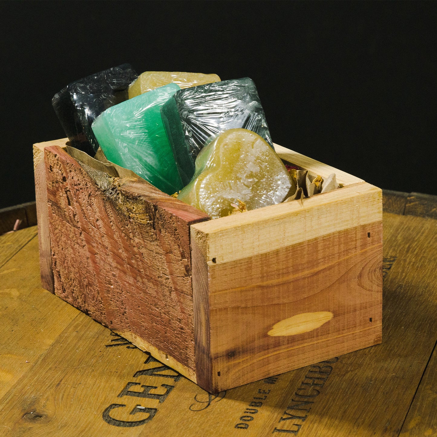 Thug Mini Soap Box 9