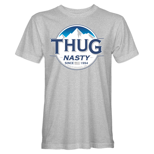 ThugNasty Mountains T-Shirt