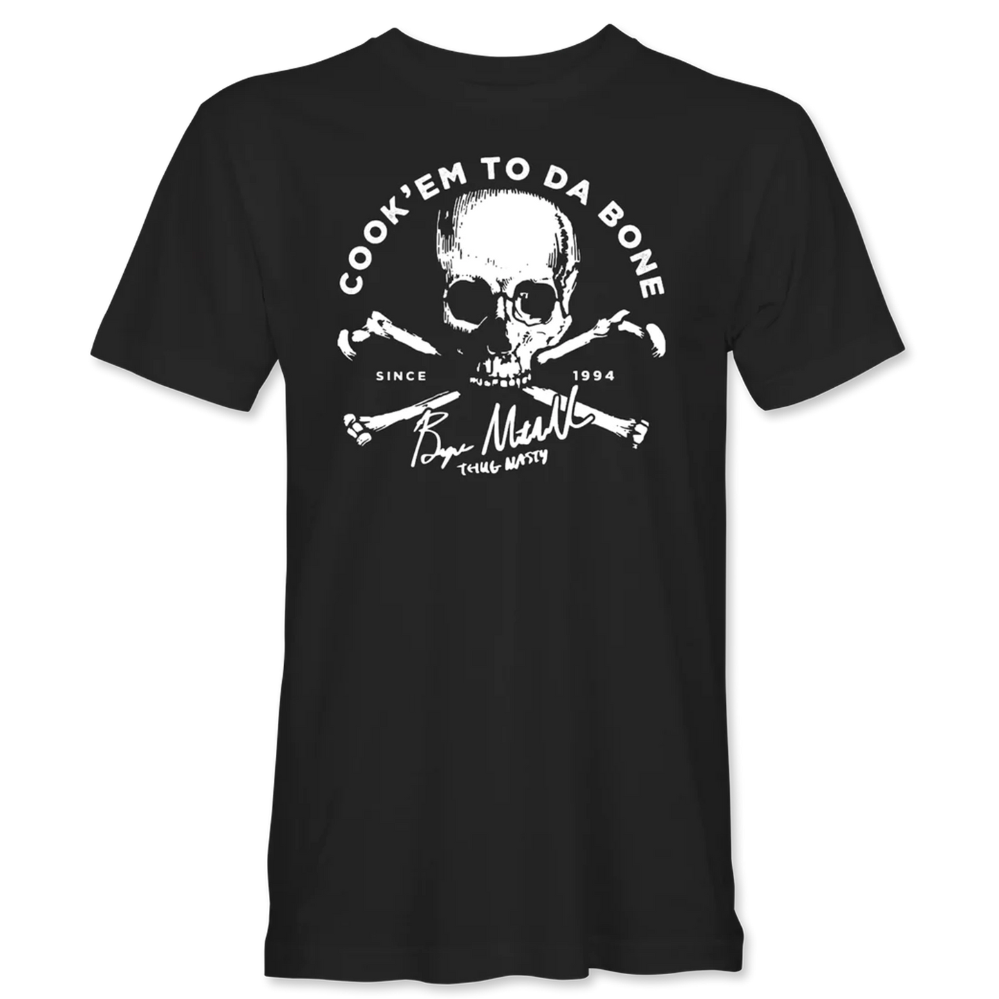 Cook'em to Da Bone T-Shirt