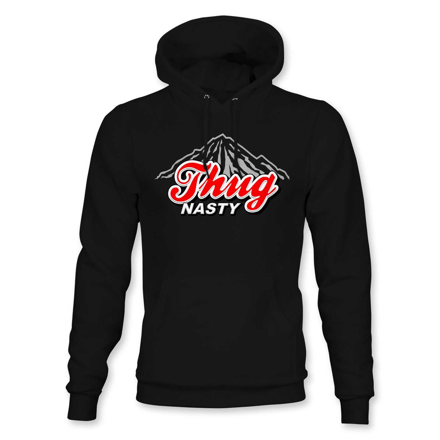 ThugNasty Light Hoodie