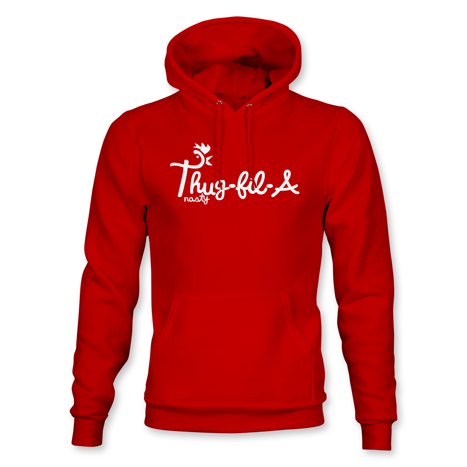 Thug Fil A Hoodie - Main Image