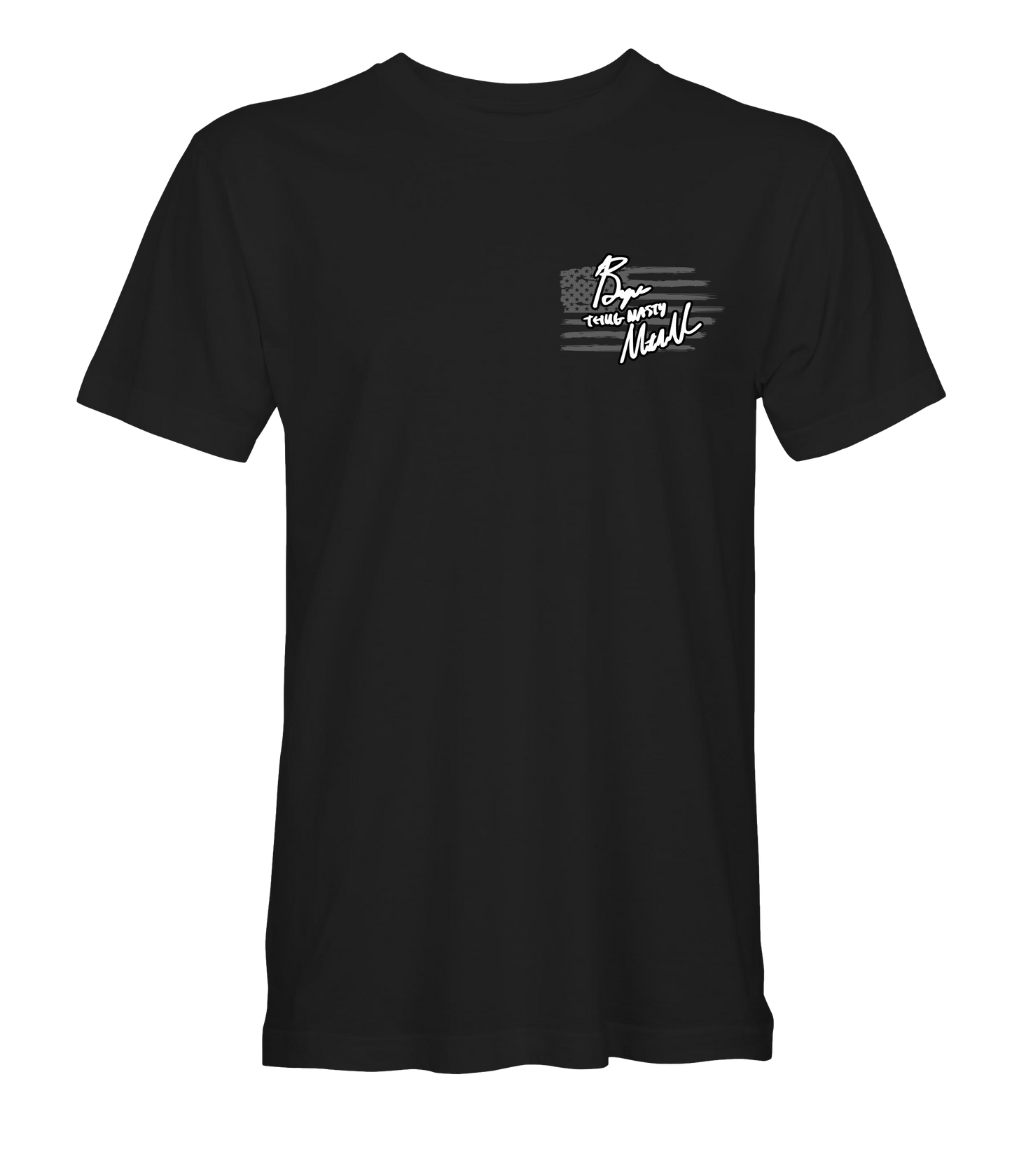 Thanks To Those Who Served T-Shirt