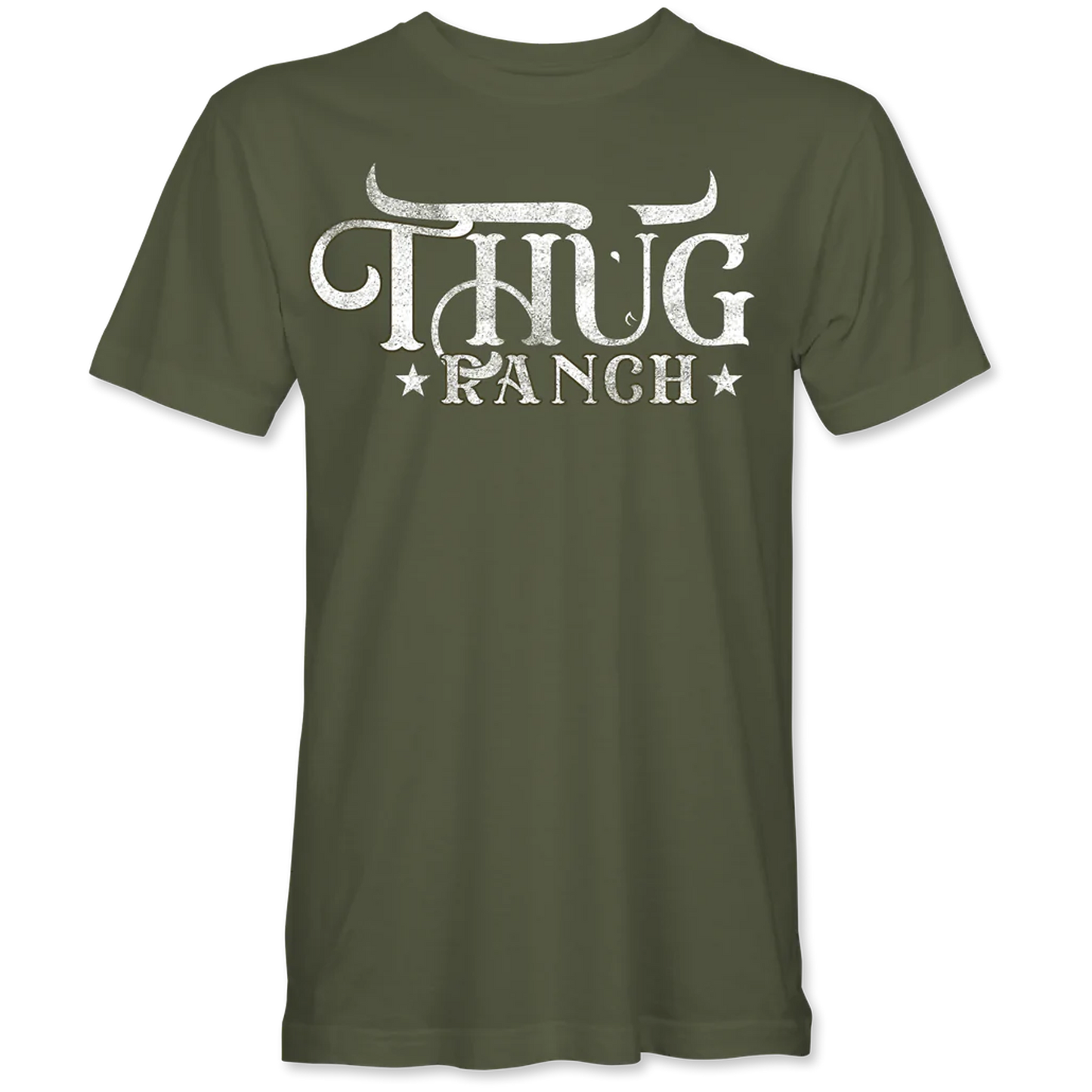 Thug Ranch T-Shirt