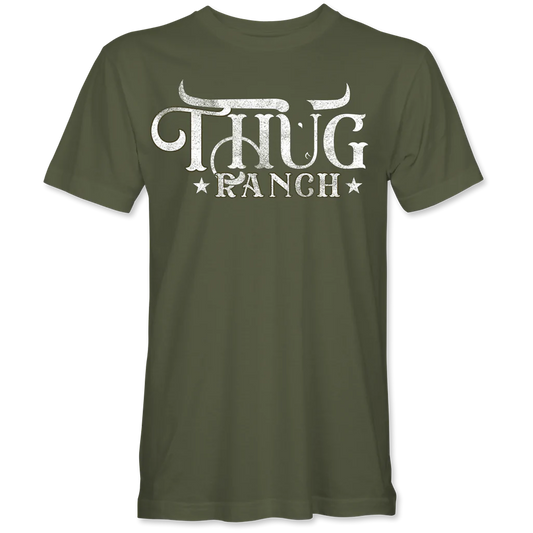 Thug Ranch T-Shirt