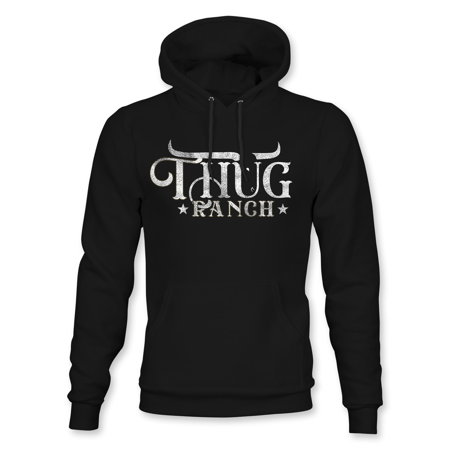 Thug Ranch Hoodie