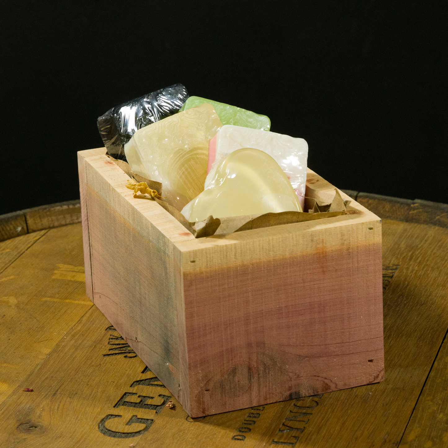 Thug Mini Soap Box 49