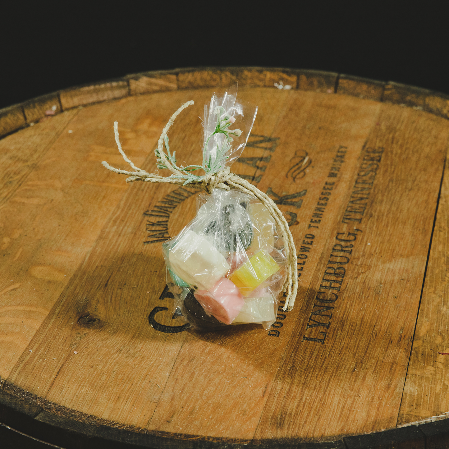 Thug Soap Gift Bag 11