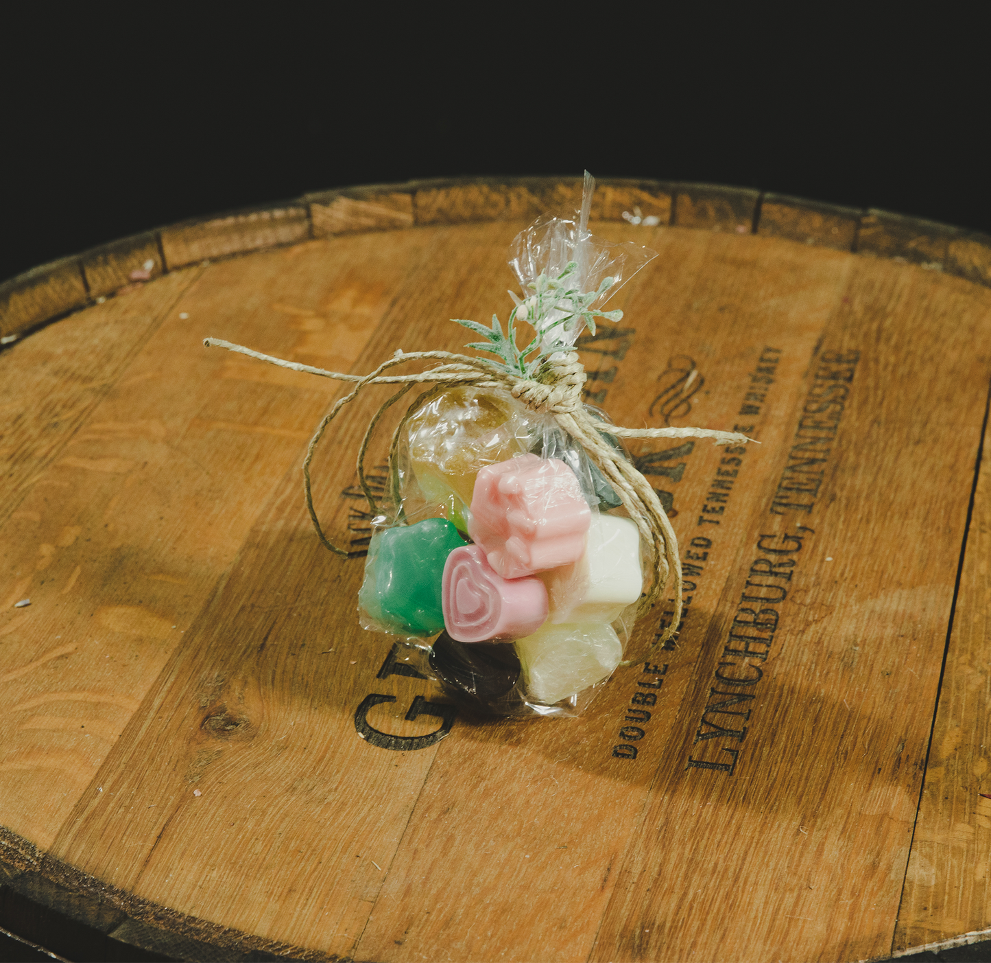 Thug Soap Gift Bag 12