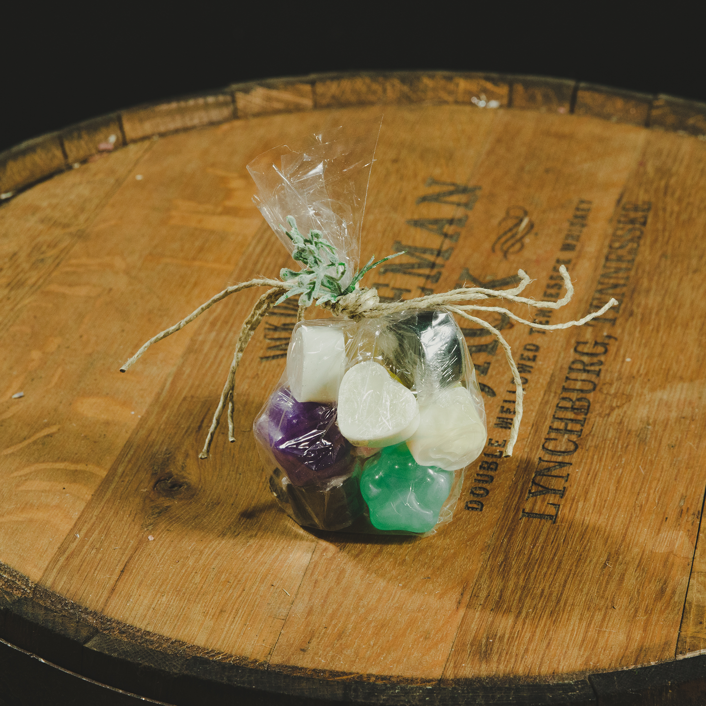 Thug Soap Gift Bag 13