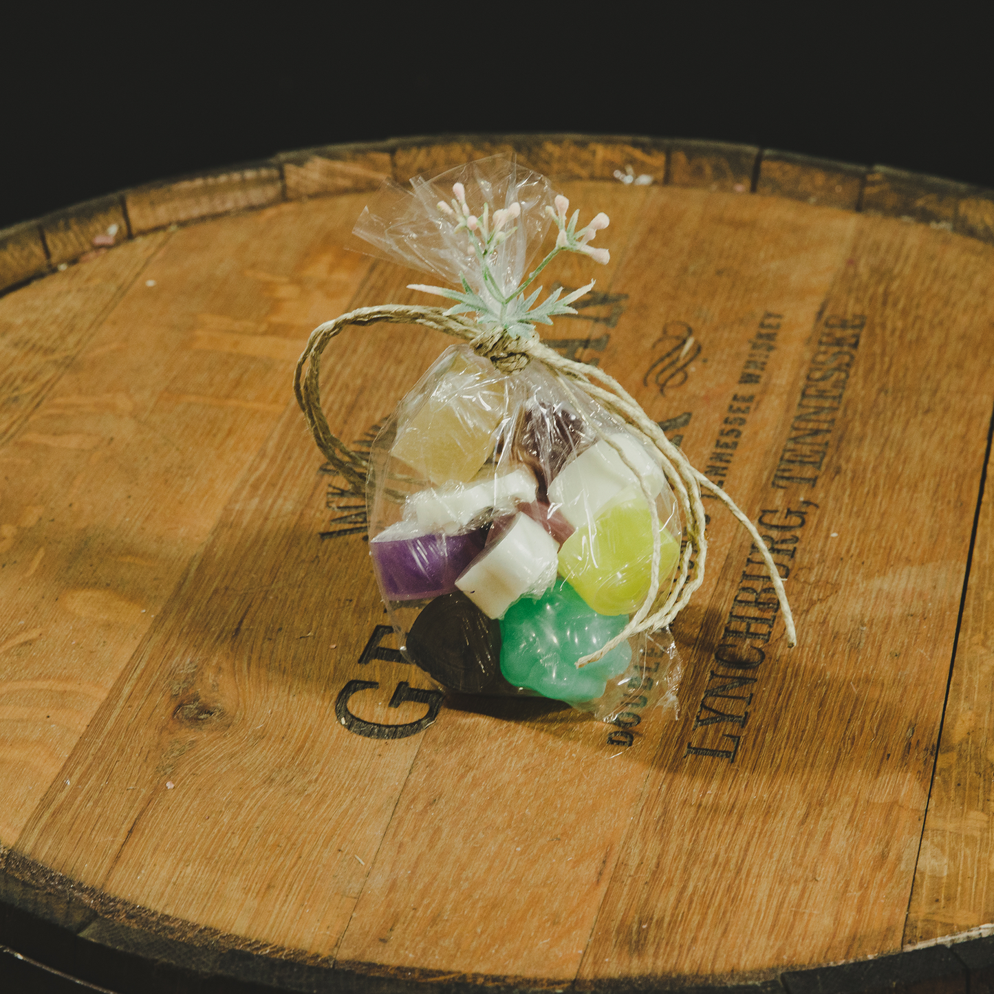 Thug Soap Gift Bag 15