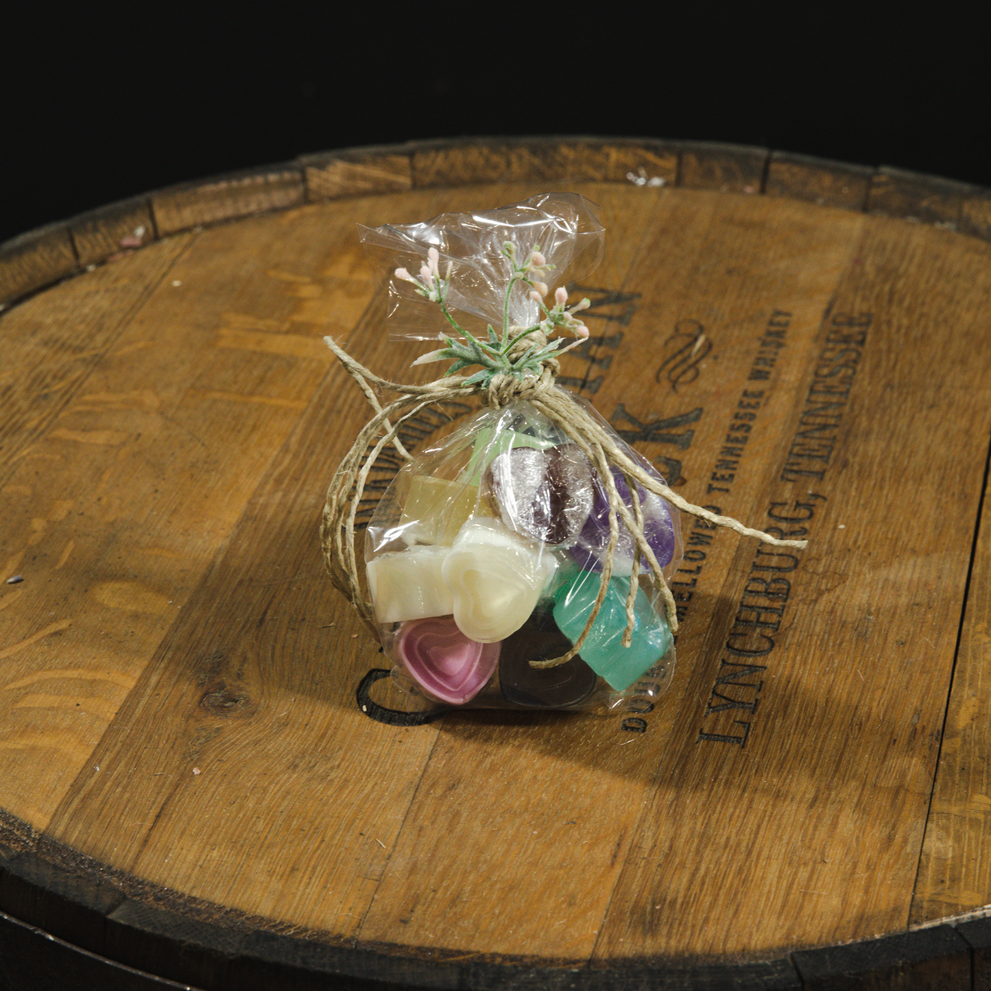 Thug Soap Gift Bag 16