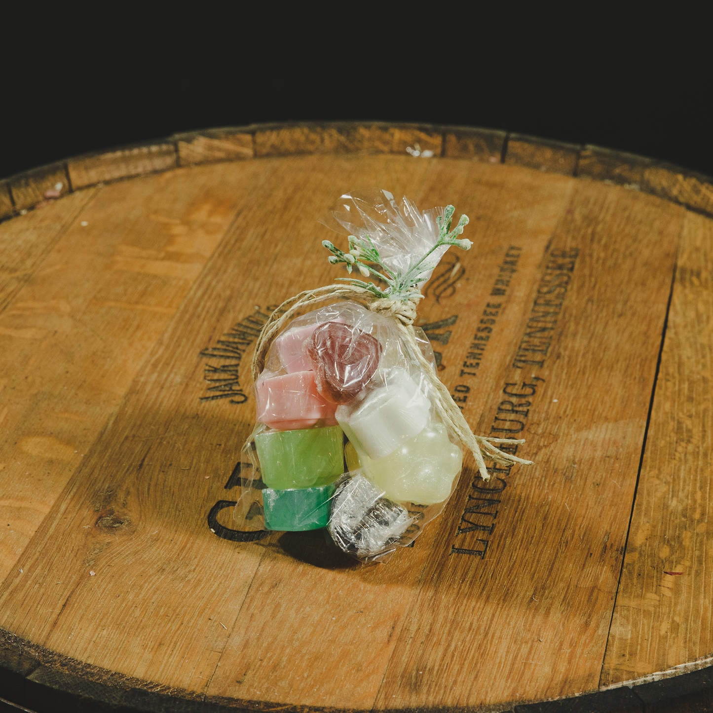 Thug Soap Gift Bag 17