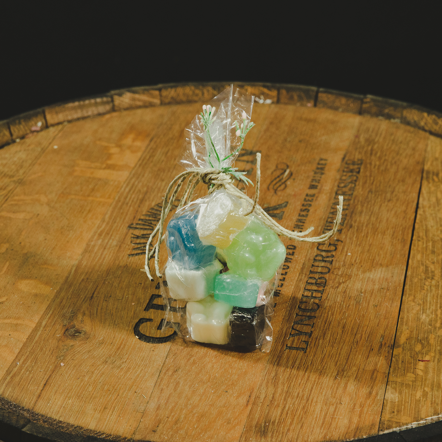 Thug Soap Gift Bag 18