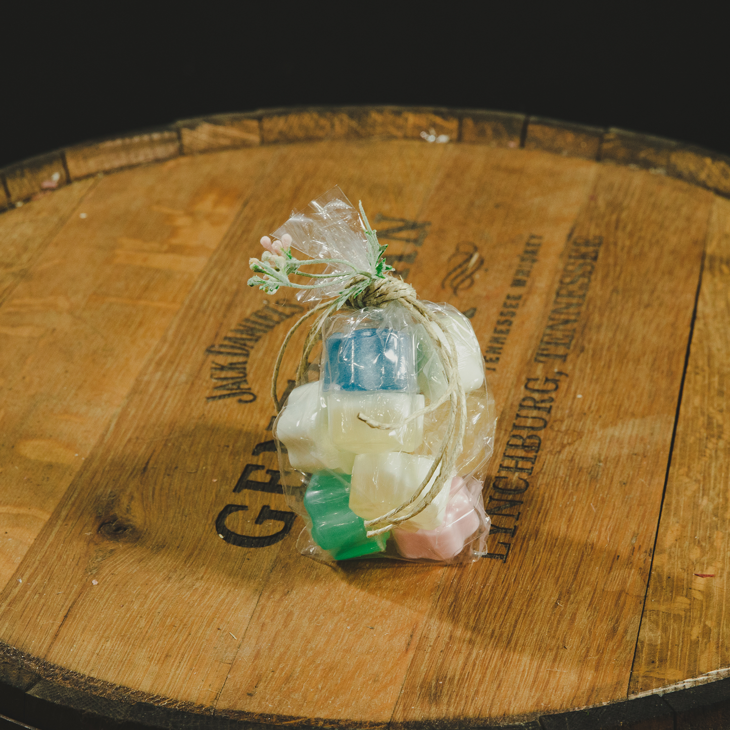 Thug Soap Gift Bag 19