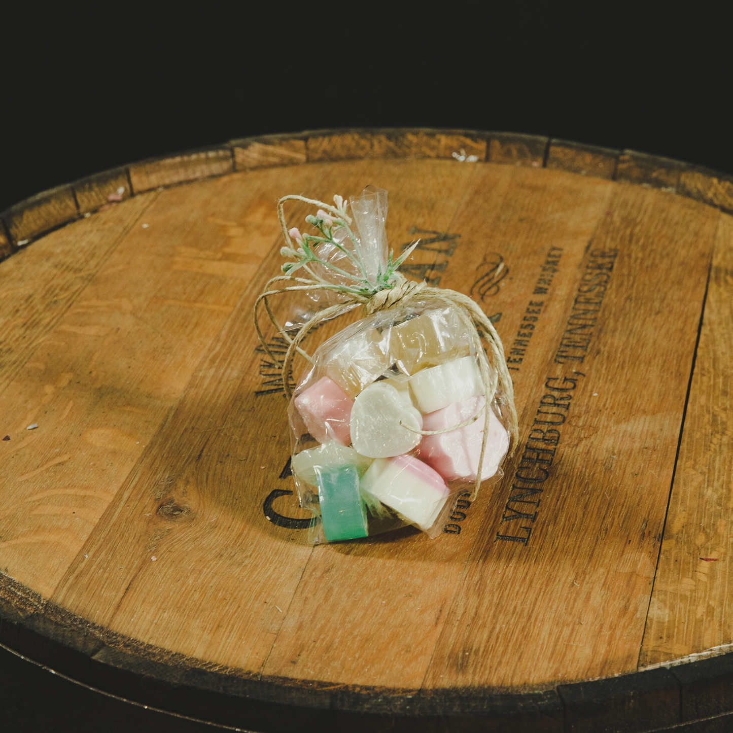 Thug Soap Gift Bag 21