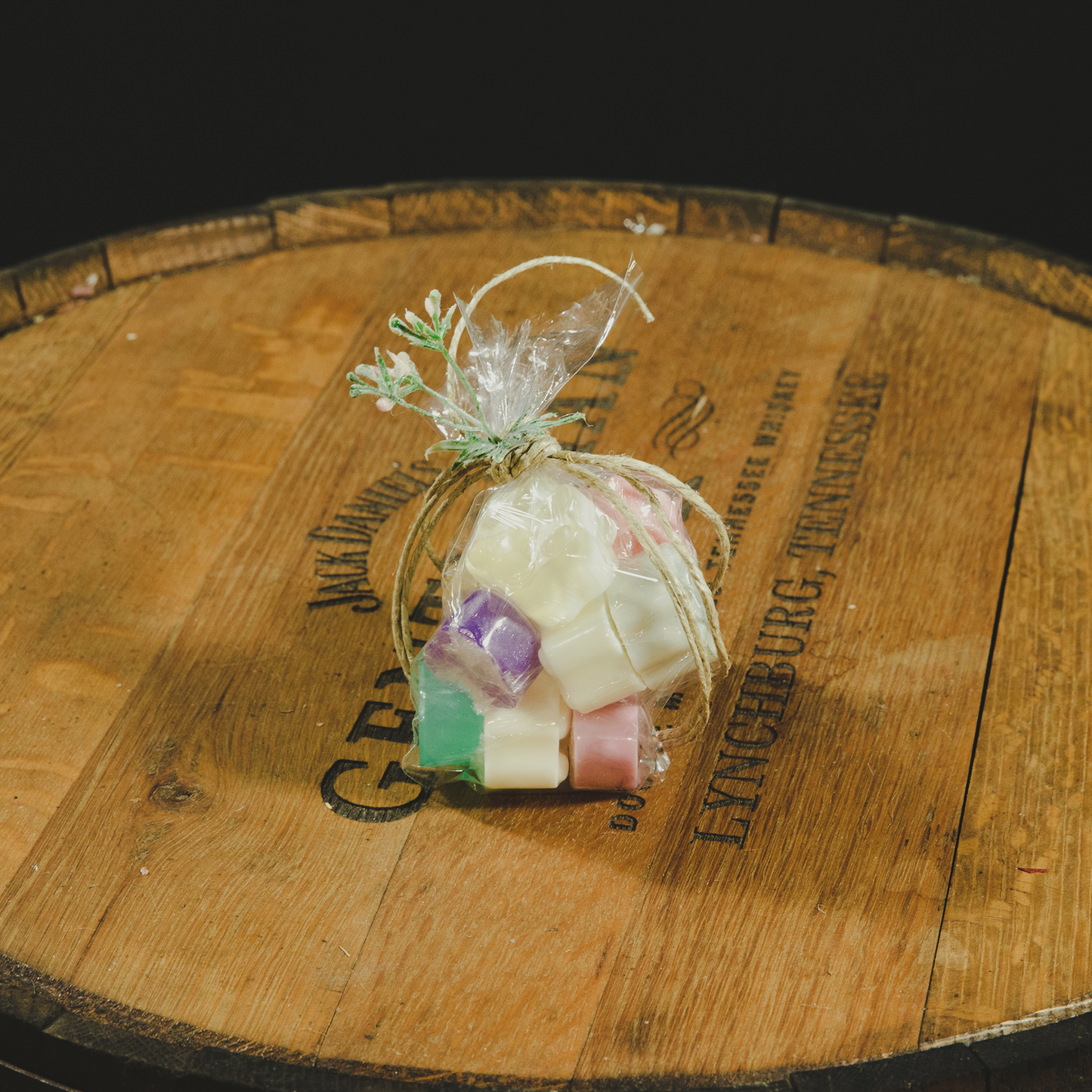 Thug Soap Gift Bag 22