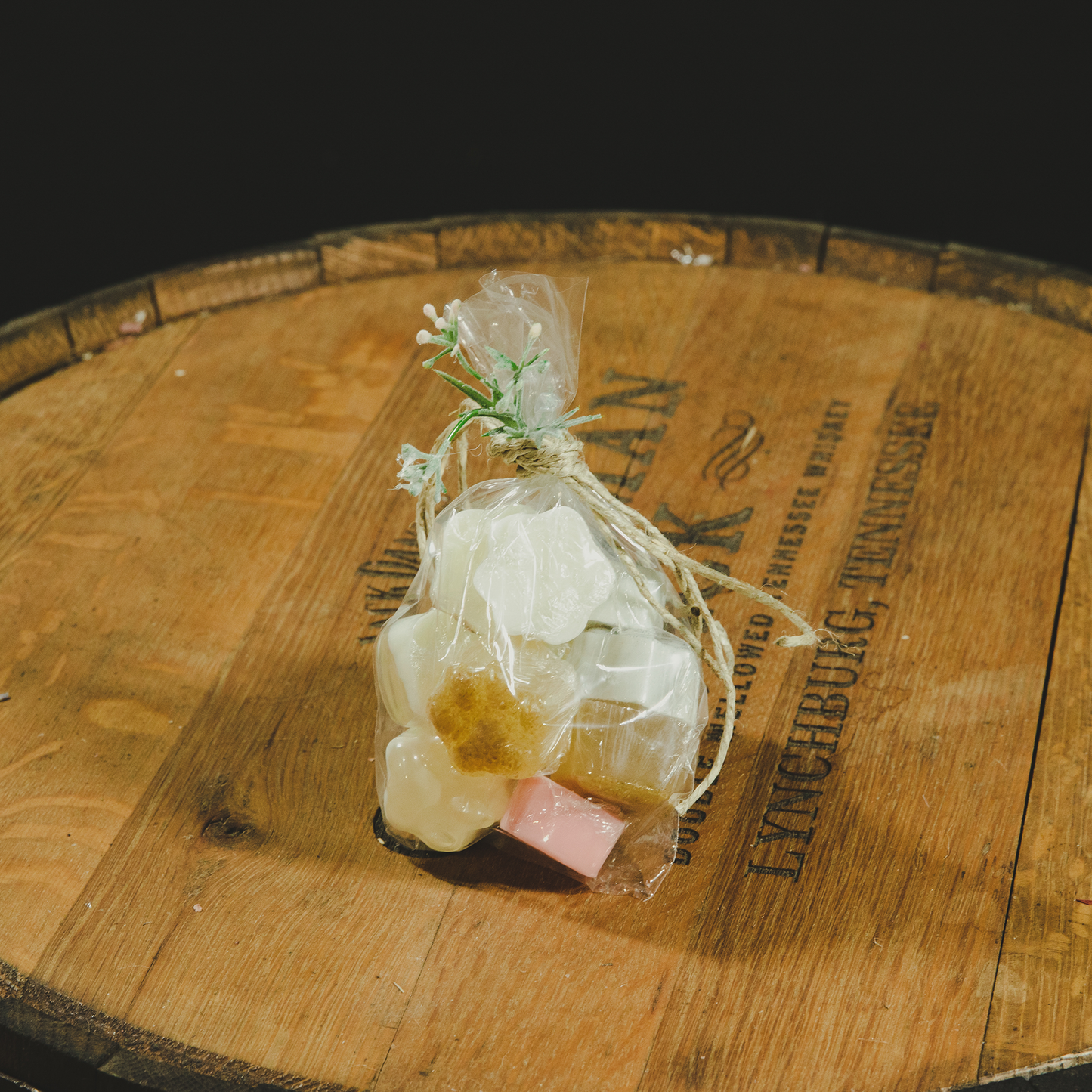 Thug Soap Gift Bag 24