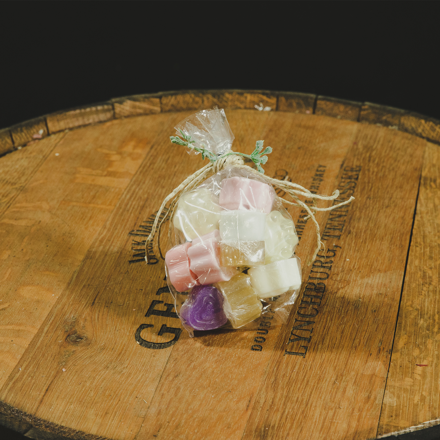 Thug Soap Gift Bag 25