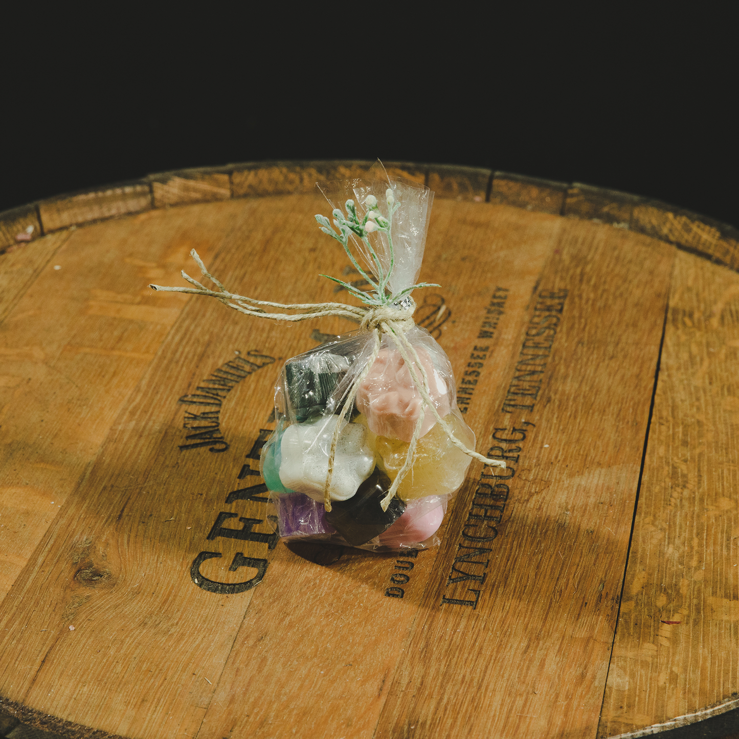 Thug Soap Gift Bag 2