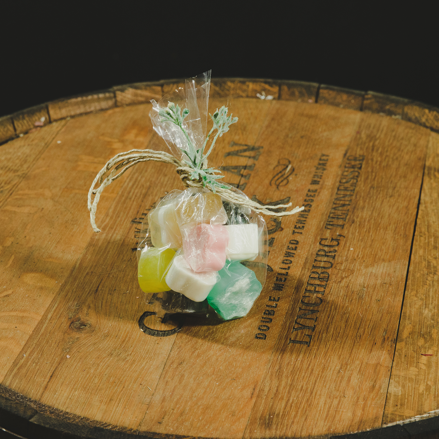Thug Soap Gift Bag 4