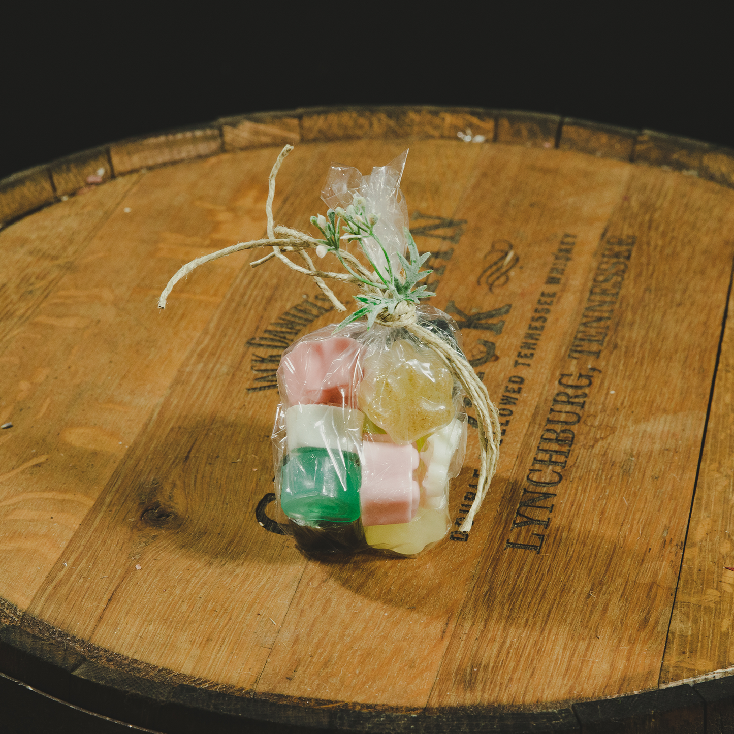 Thug Soap Gift Bag 5