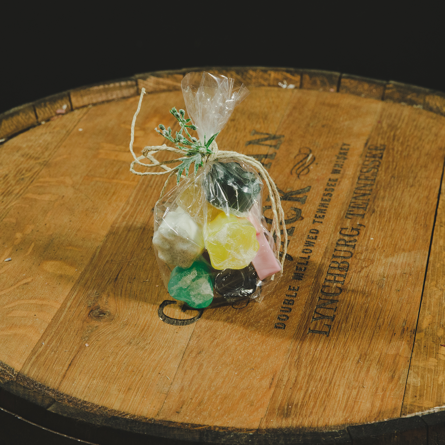 Thug Soap Gift Bag 6