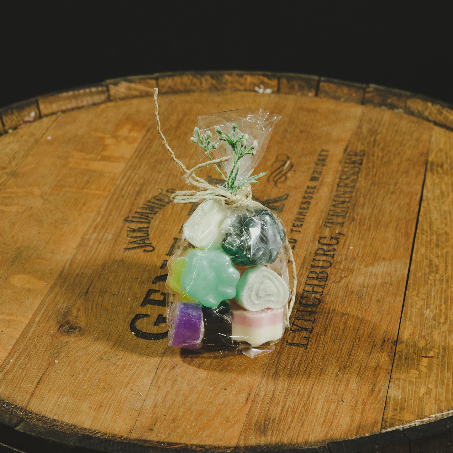 Thug Soap Gift Bag 7