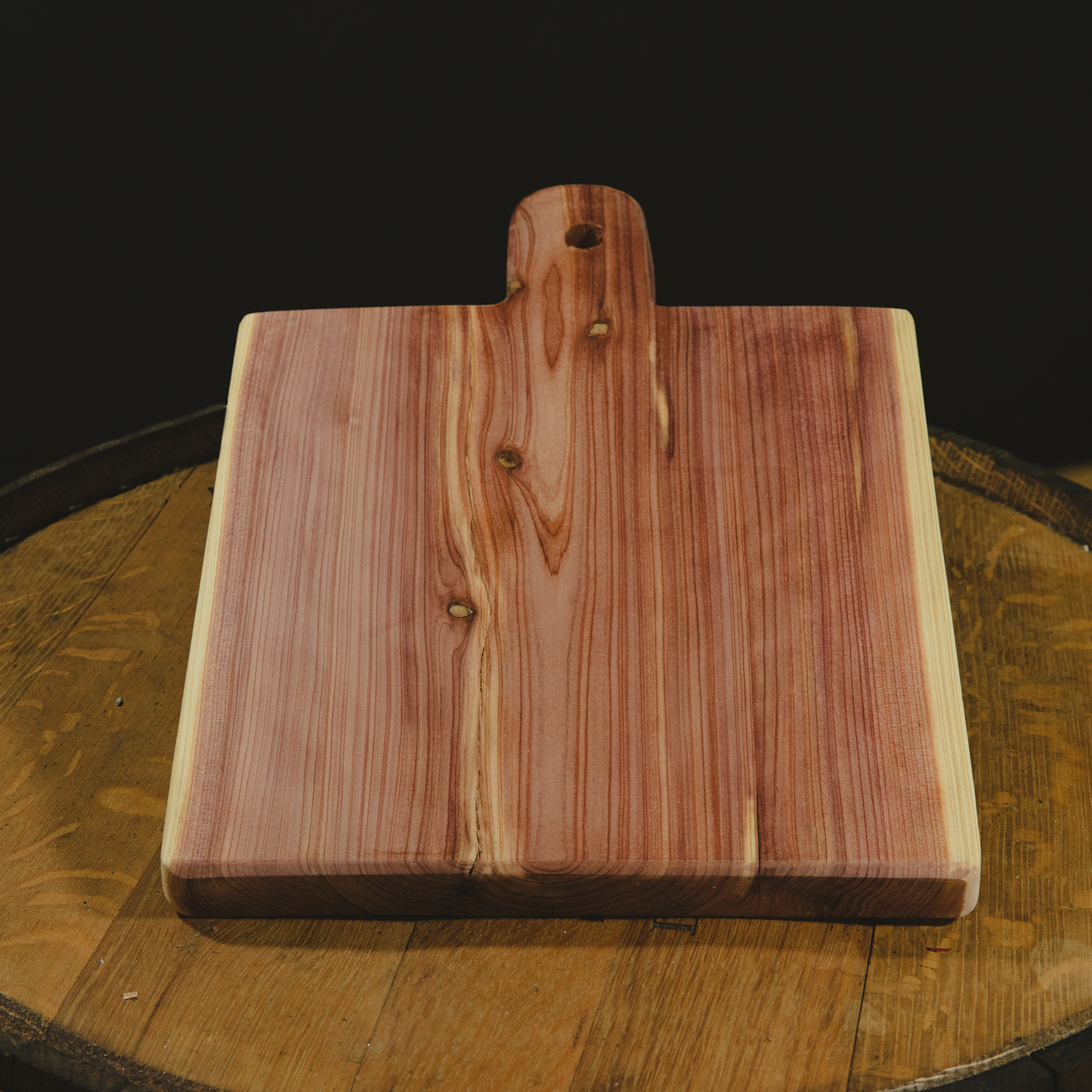 Mitchell Made Small Cuttin Board