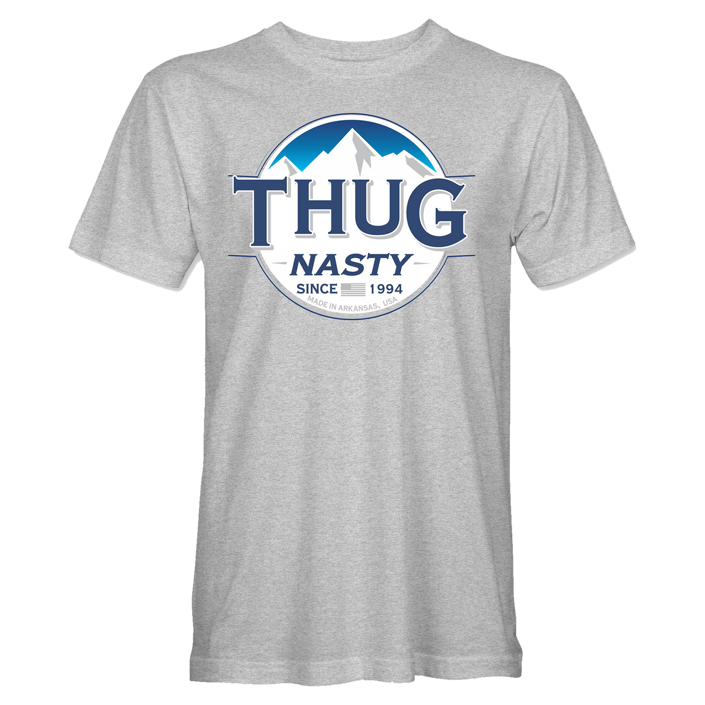 ThugNasty Mountains T-Shirt