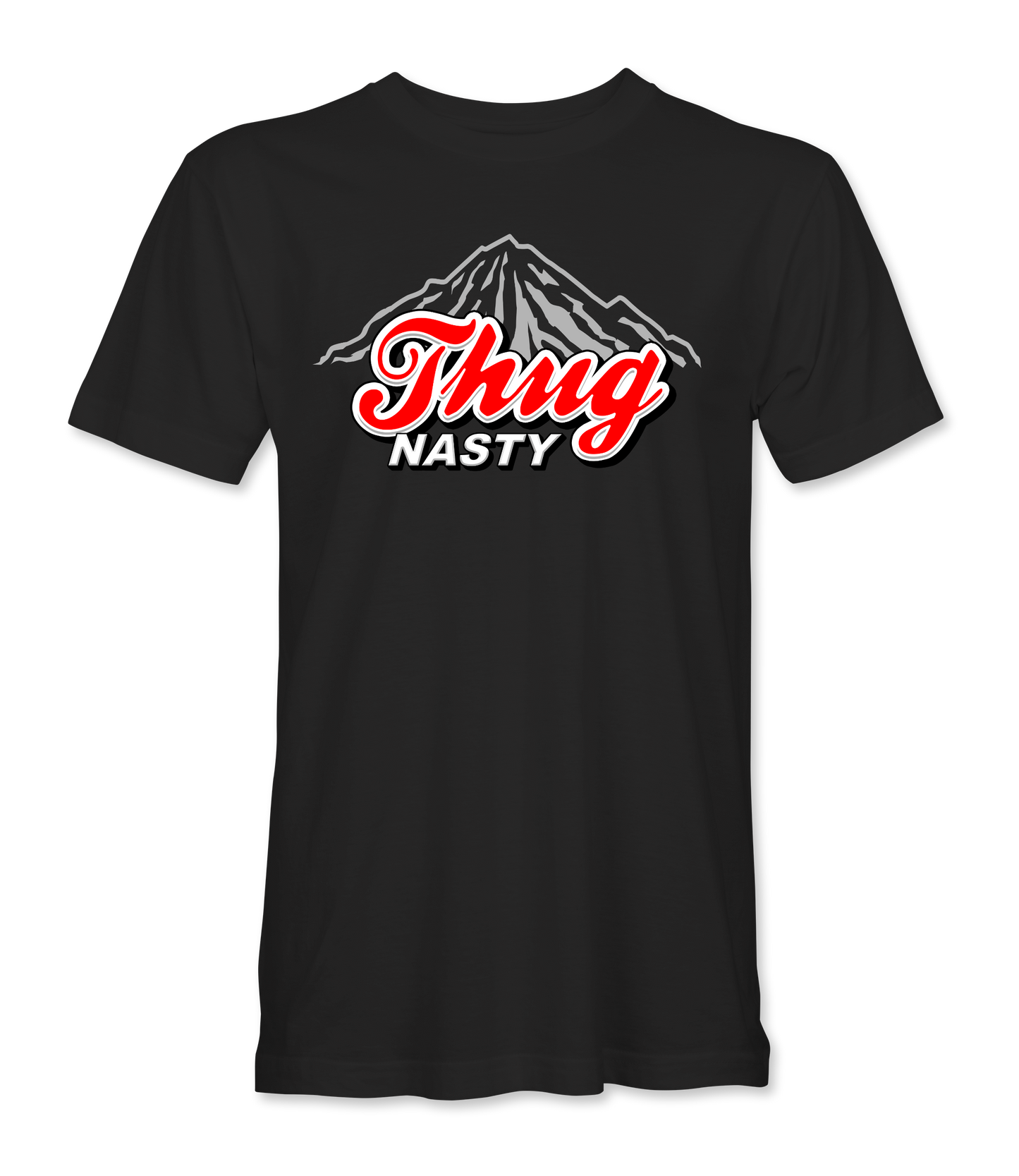 ThugNasty Light T-Shirt